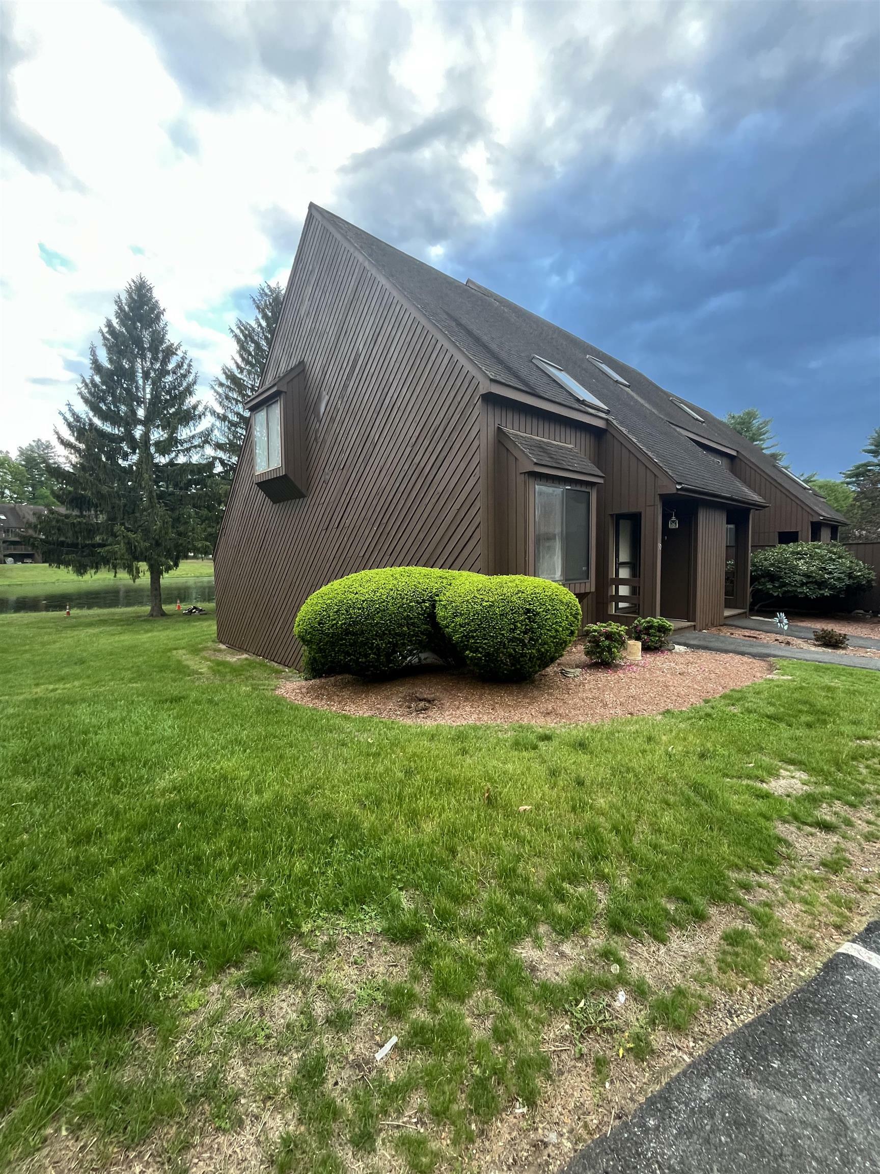 Property Photo:  50 Spring Cove Road  NH 03062 