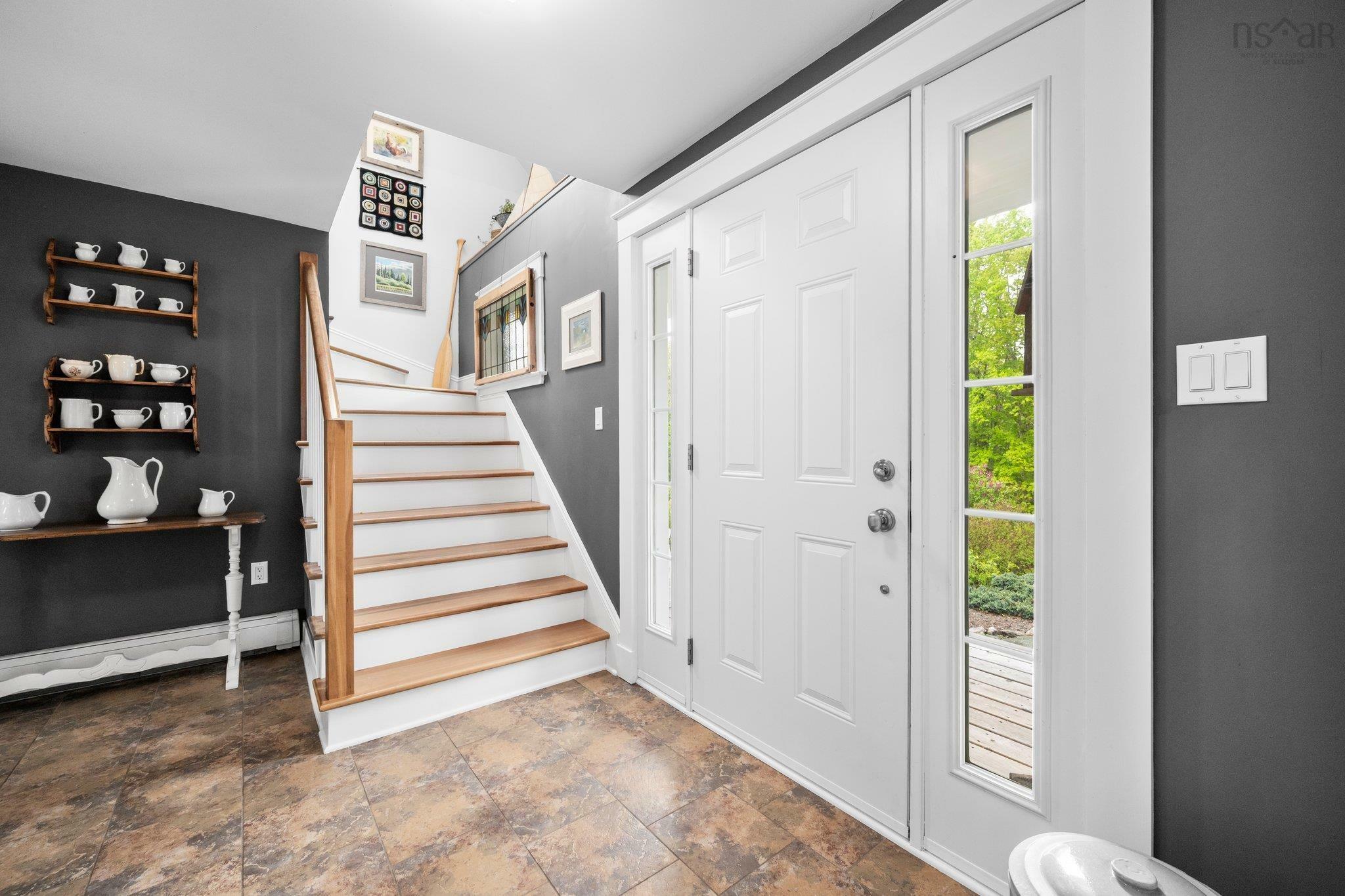 Property Photo: 906 Woodville Road NS B0N 2A0