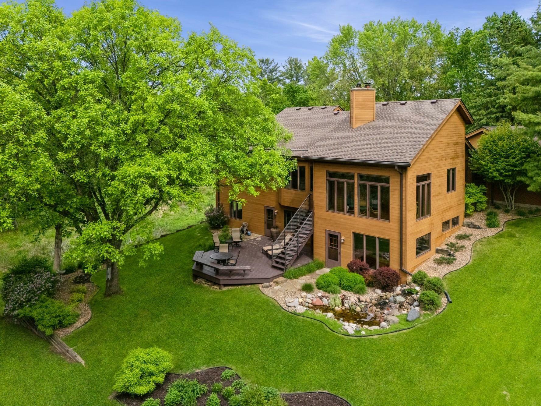 Property Photo:  11855 102nd Street Court N  MN 55082 