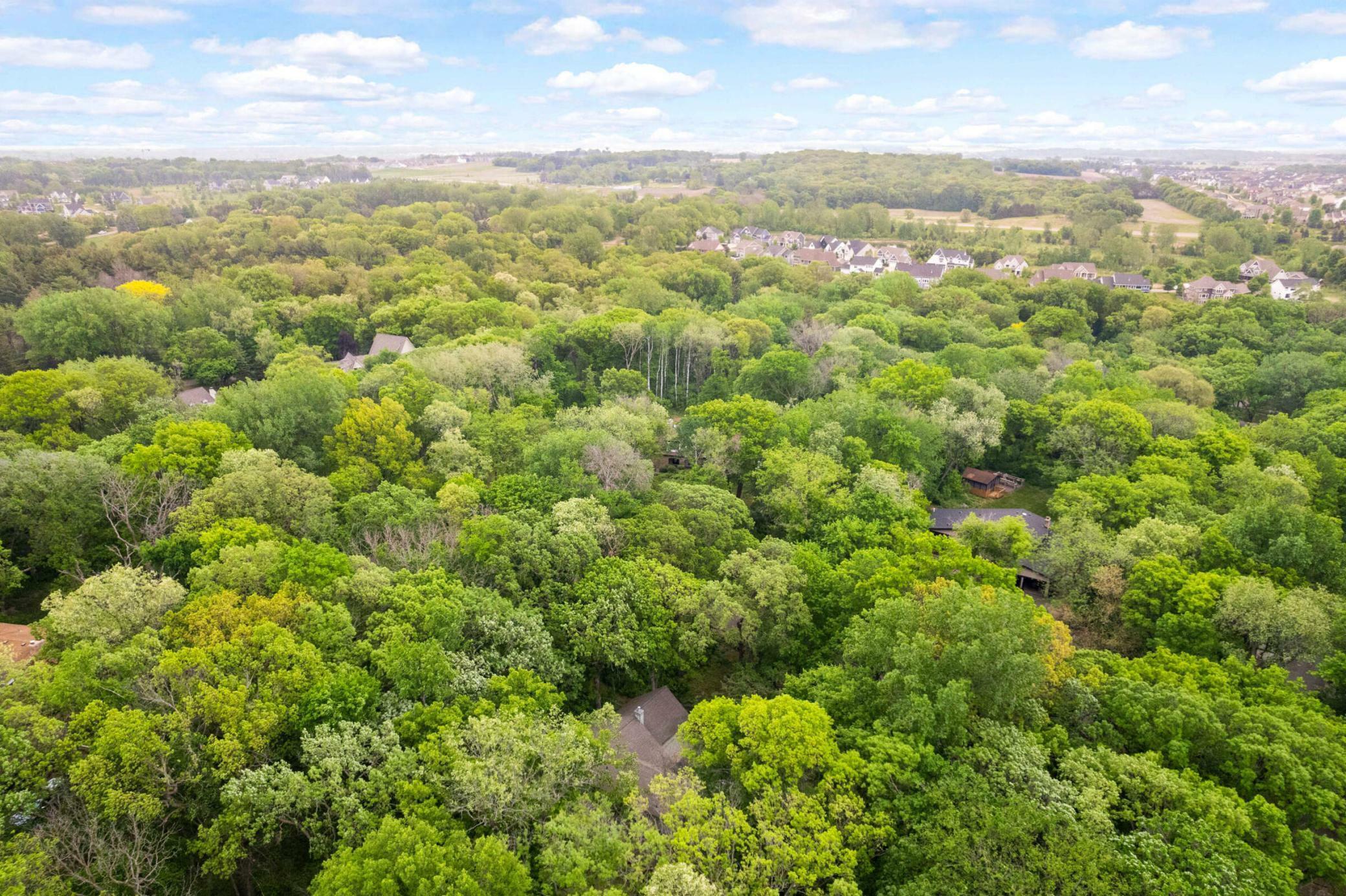 Property Photo: 5844 Deer Trail Circle MN 55129