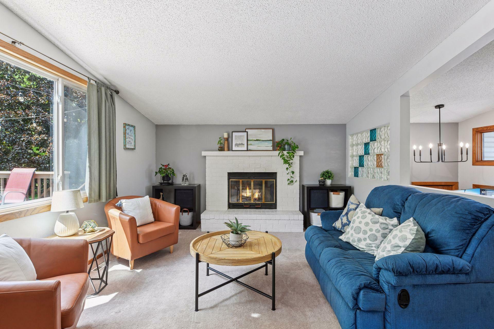 Property Photo: 2815 Weston Lane N MN 55447