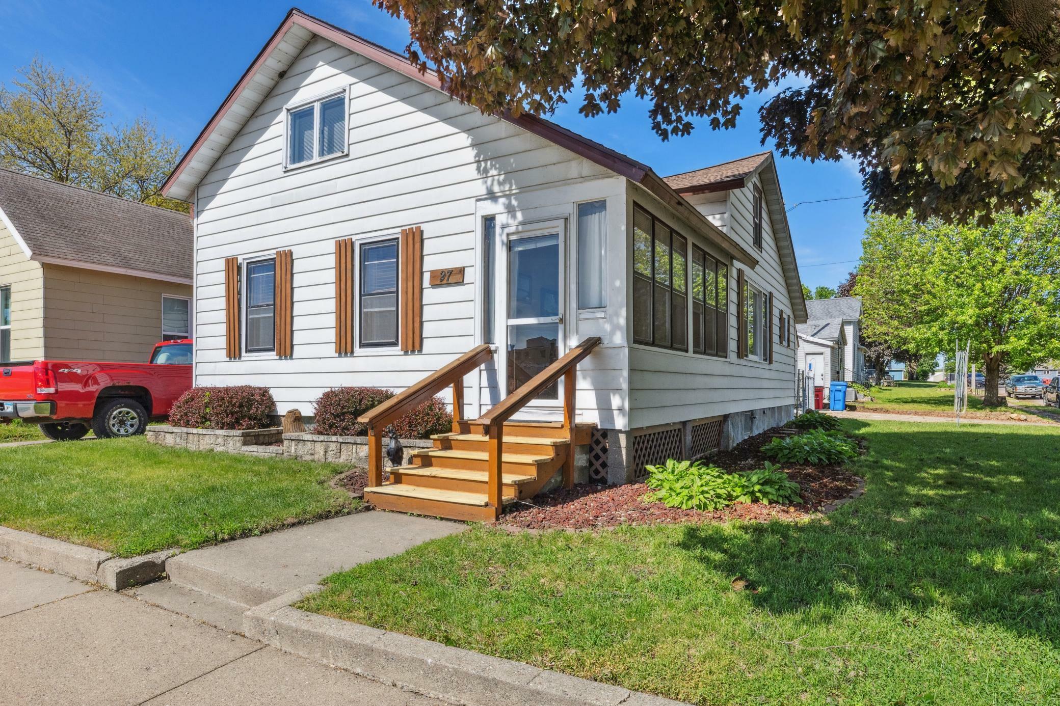 97 N Baker Street  Winona MN 55987 photo