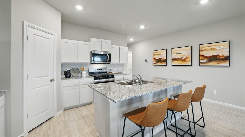 Property Photo: 8417 Stout Drive TX 76131