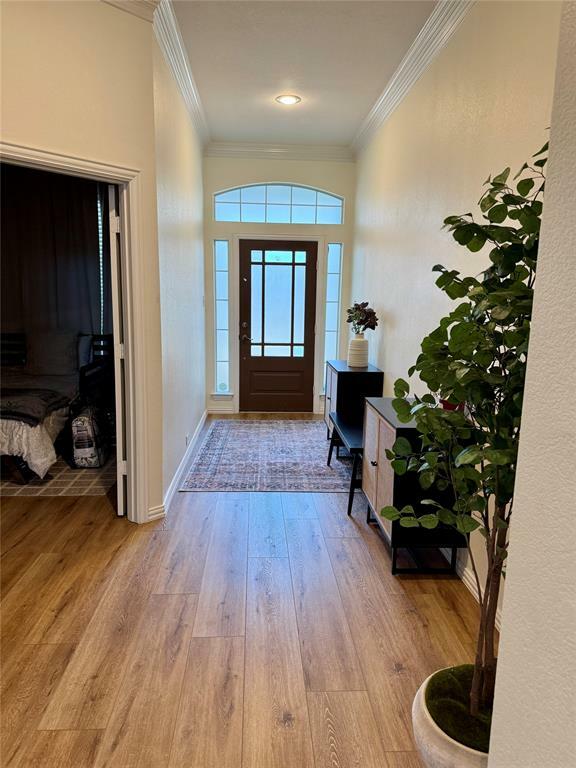 Property Photo: 803 Kodiak Circle TX 76039