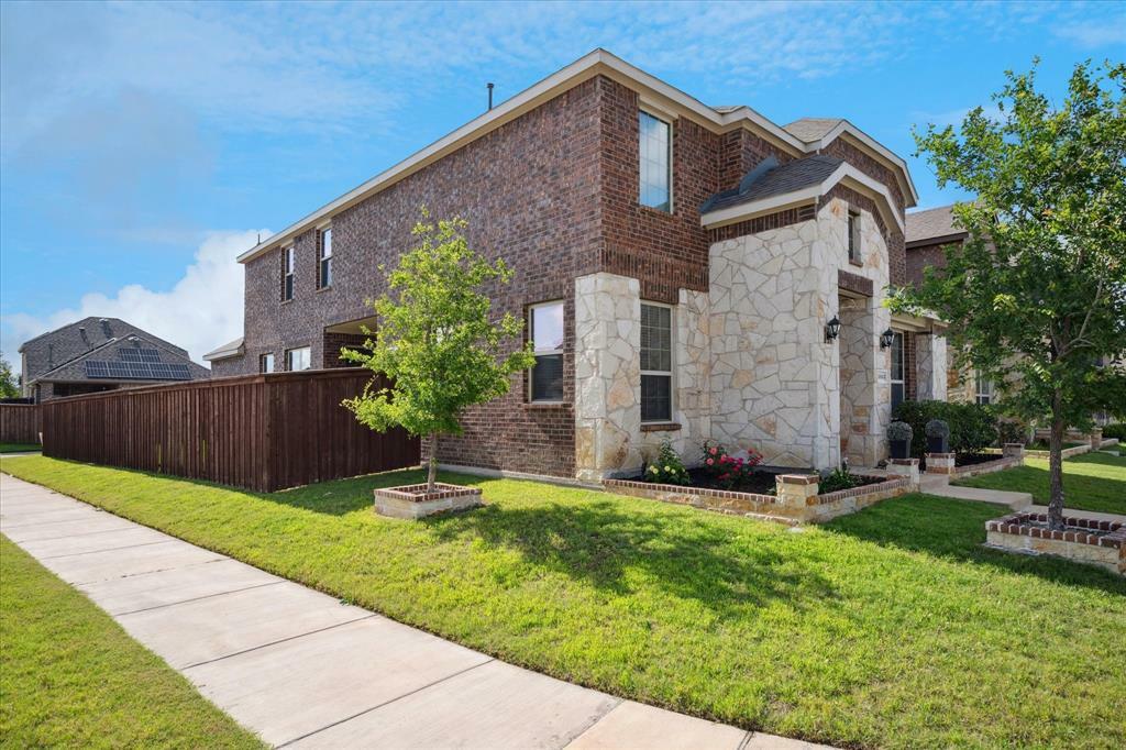 Property Photo:  2853 Hale Road  TX 75009 
