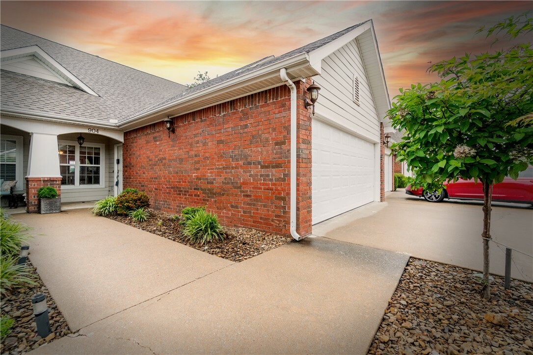 904 S Lafayette Street  Rogers AR 72758 photo