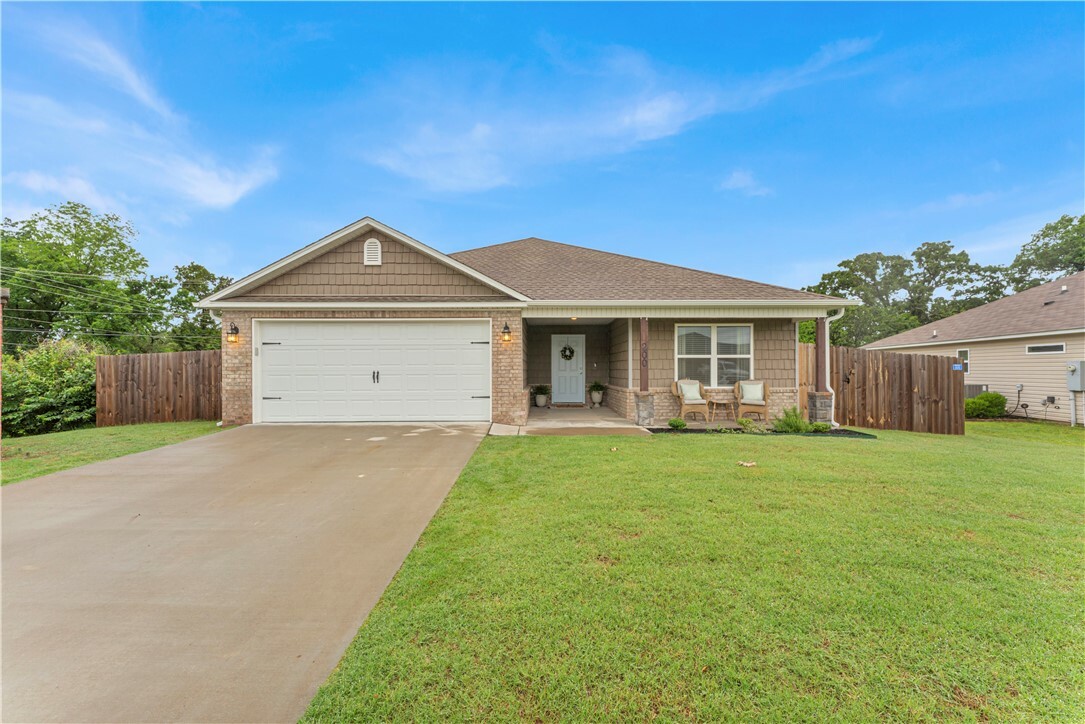 200 Woodland Street  Lowell AR 72745 photo