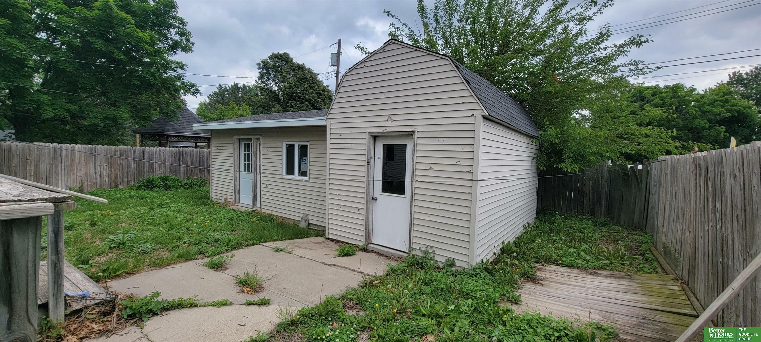 Property Photo: 420 N Ohio NE 68467