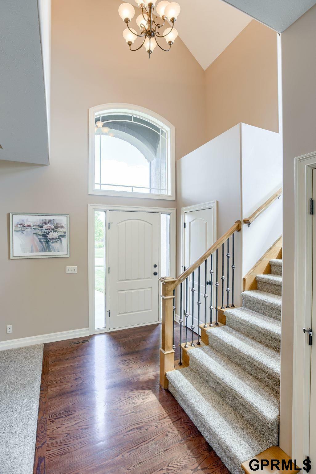 Property Photo: 7320 S 169th Street NE 68136