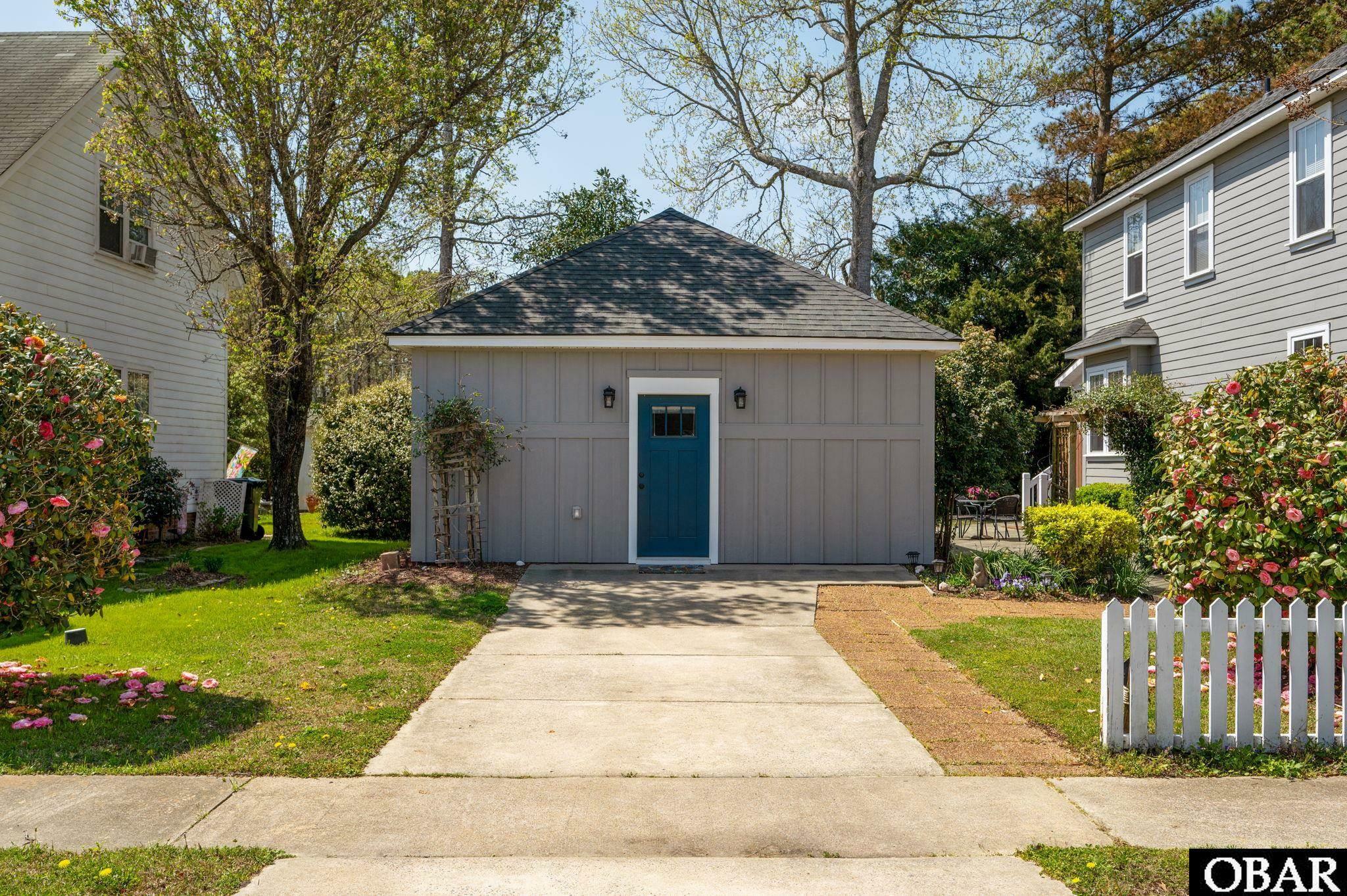 Property Photo: 502 Dora Drive NC 27954