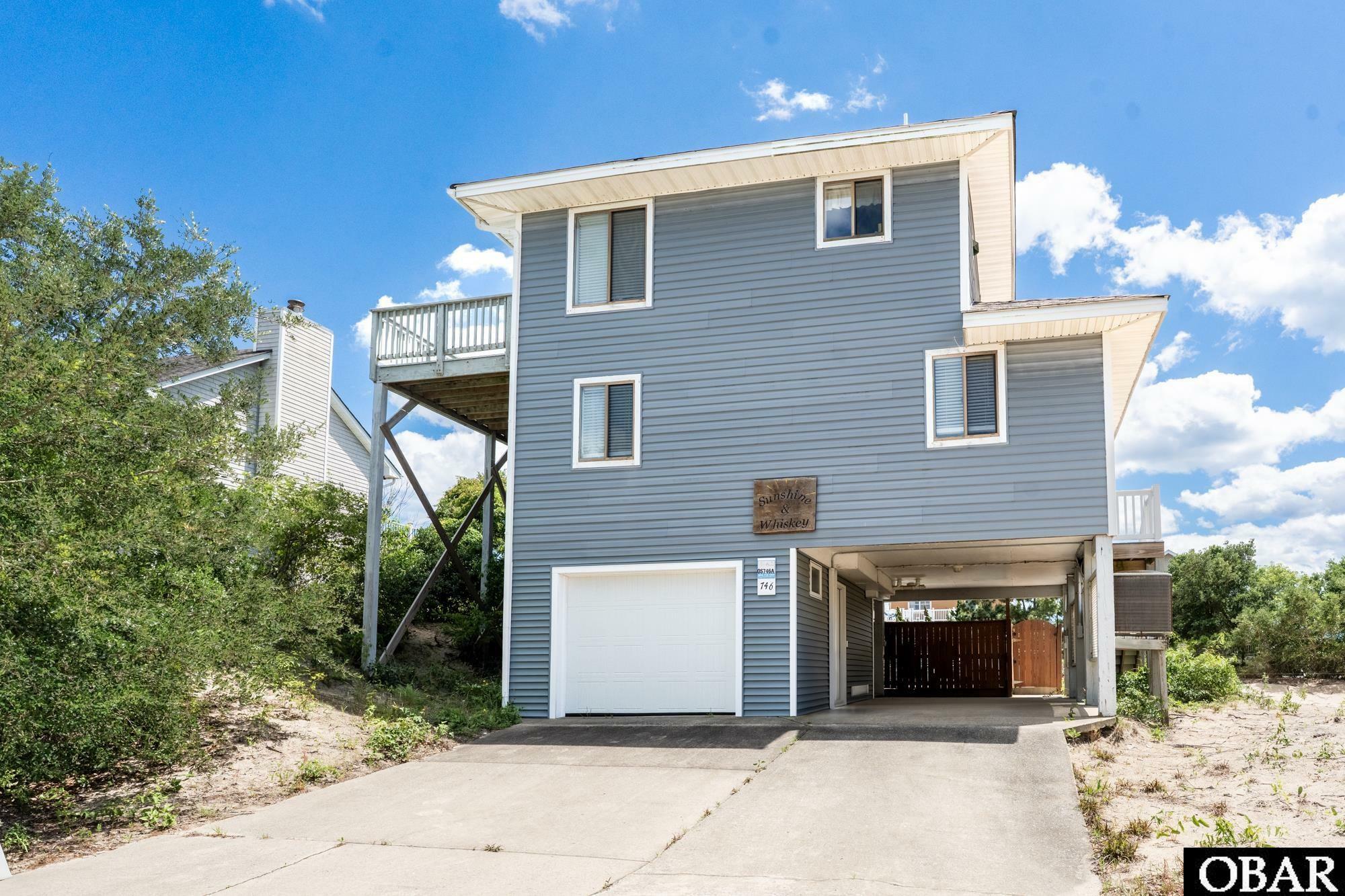 Property Photo: 746 Sand Dollar Court NC 27927