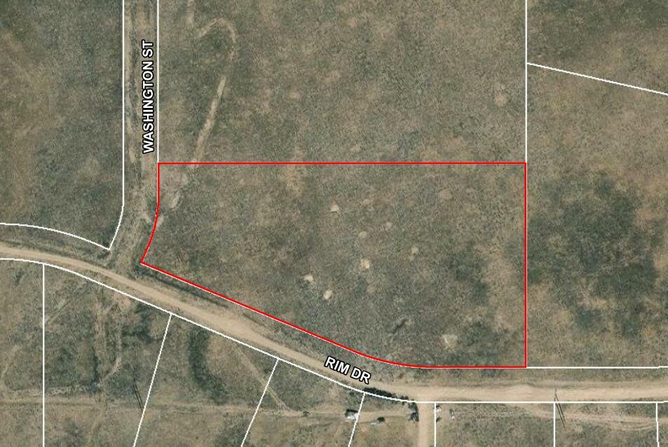 Property Photo: Nka Rim Drive Lot 16 OR 97639
