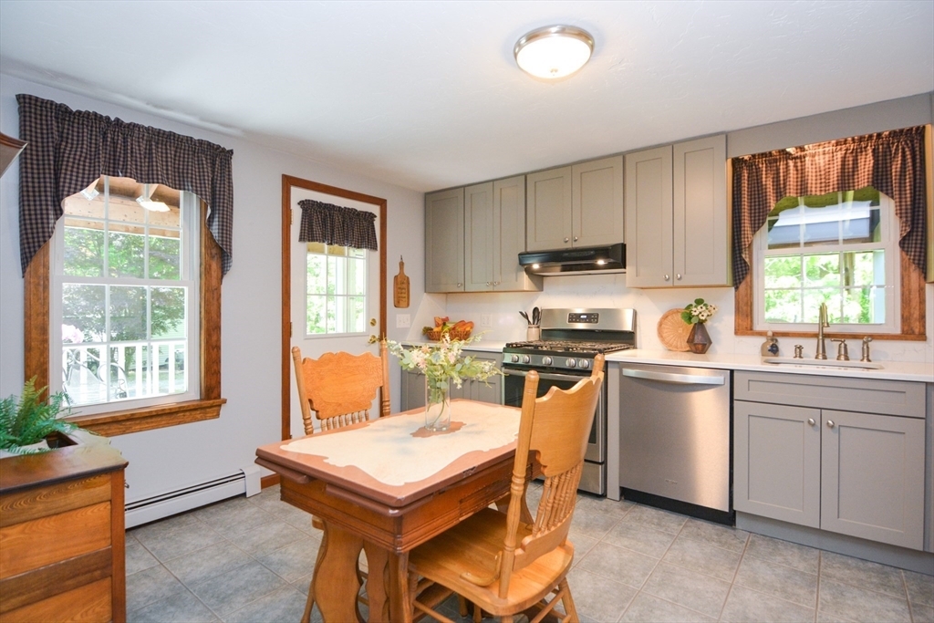 Property Photo: 33 Rockmeadow Rd Ext MA 01569