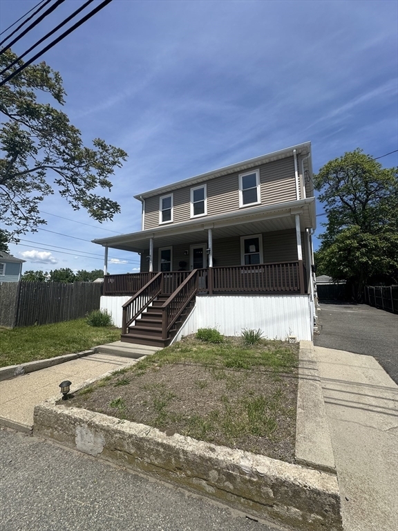 38 Taunton Avenue 2  Seekonk MA 02771 photo