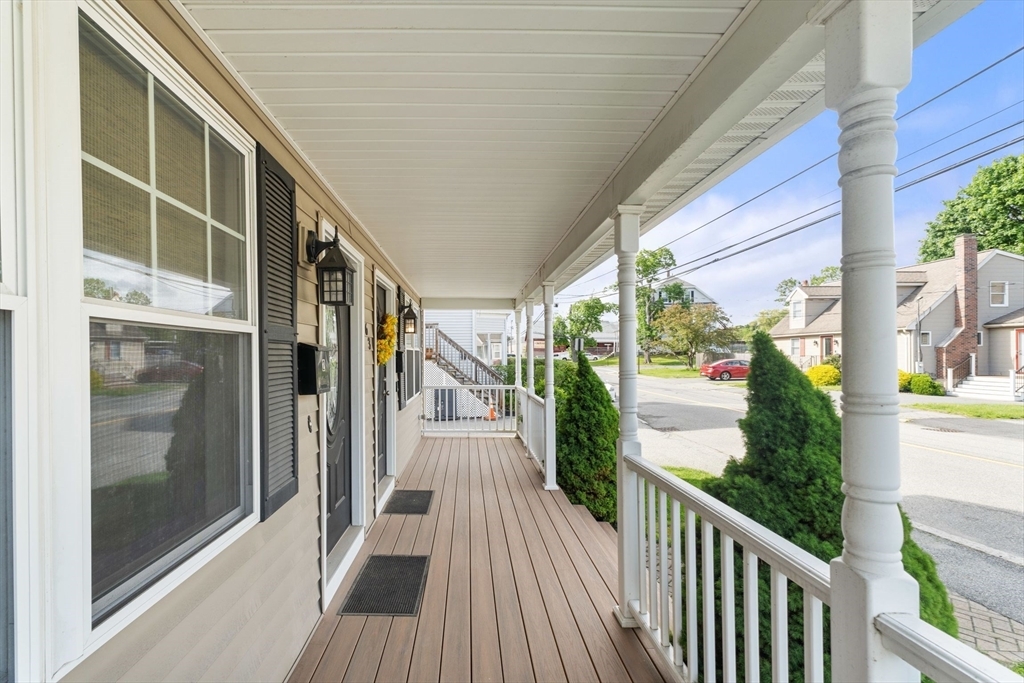 Property Photo: 63 Prospect St 2 MA 01801