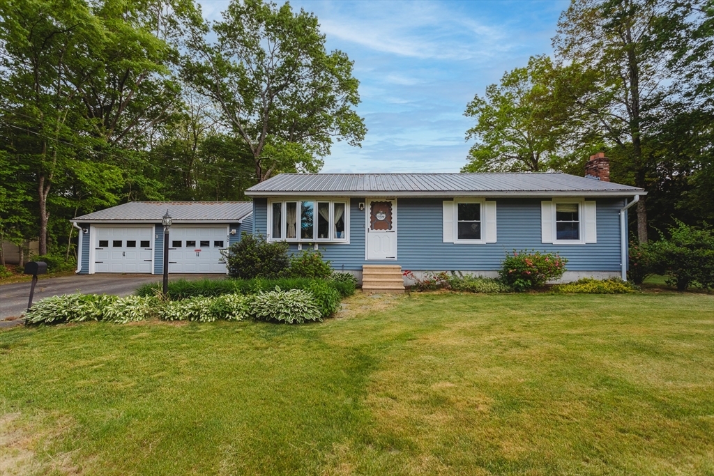 Property Photo:  50 Vladish Ave  MA 01376 