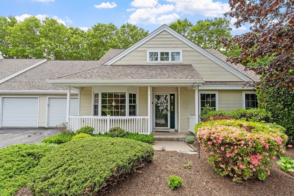 5 Sheffield Way 65  Westborough MA 01581 photo