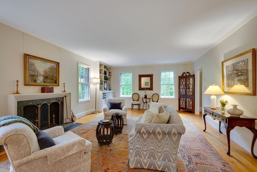 Property Photo:  2 Tabor Hill  MA 01773 