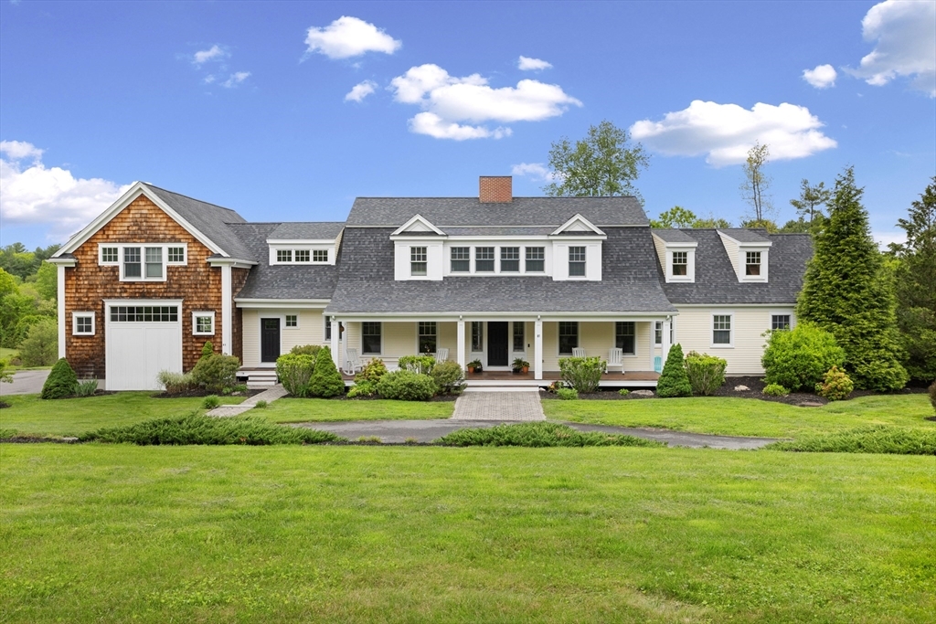 Property Photo: 81 Hanover Road MA 01741