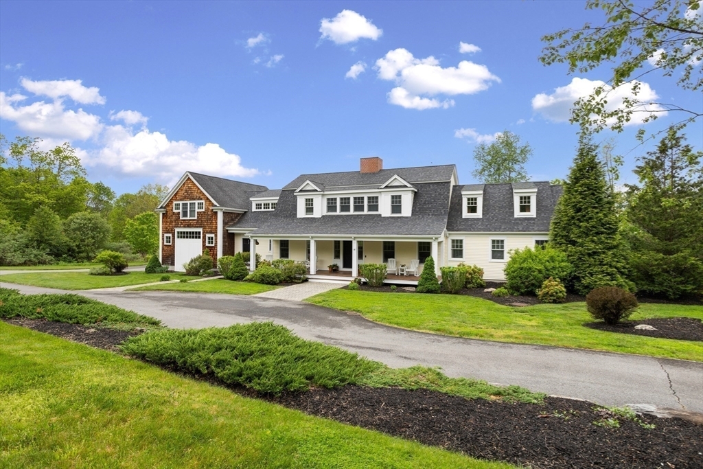 81 Hanover Road  Carlisle MA 01741 photo