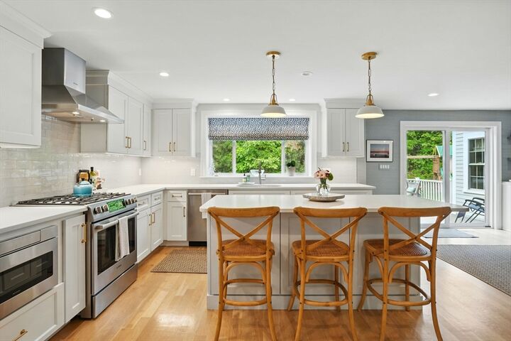 Property Photo:  20 Stoney Brook Cir  MA 02332 