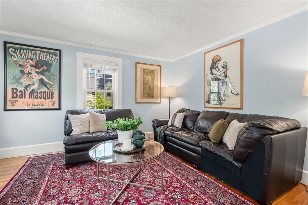 Property Photo: 4 Walcott Street MA 01754