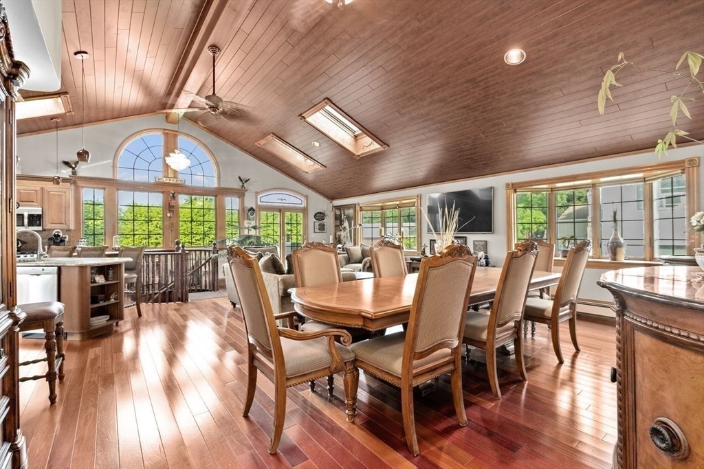 Property Photo: 196 Plymouth Ave MA 02169