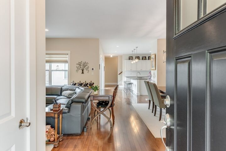 Property Photo: 20 Hatherly Rise 20 MA 02360
