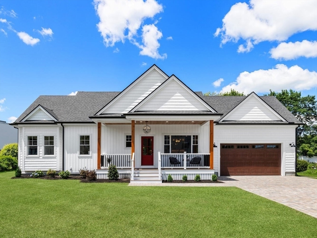 Property Photo: 28 Marlboro Rd MA 01801