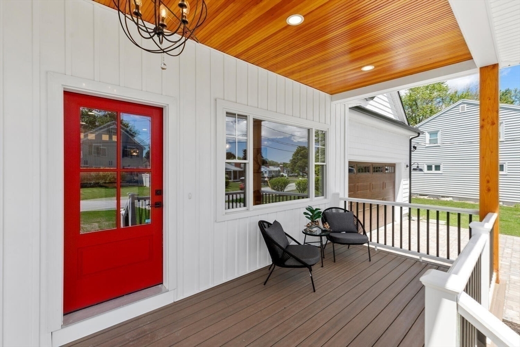 Property Photo:  28 Marlboro Rd  MA 01801 
