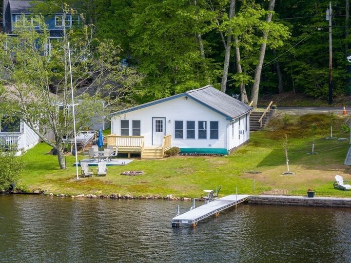 Property Photo: 35 Island Rd MA 01521