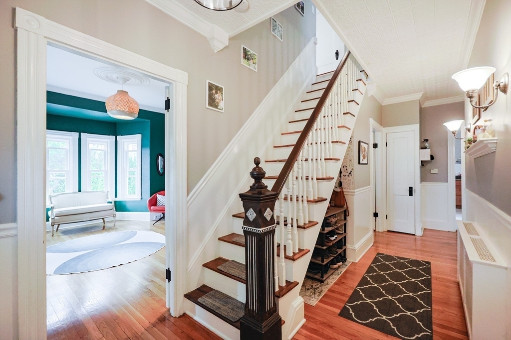 Property Photo: 253 Front St MA 02188
