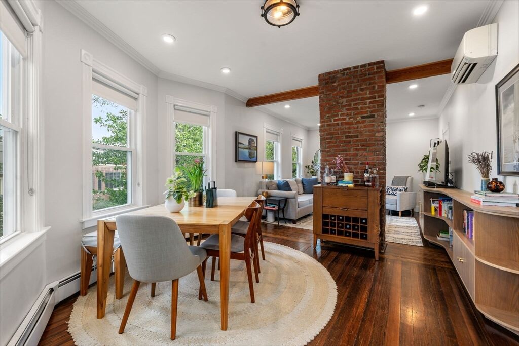 Property Photo:  74 Rutherford Ave 3  MA 02129 