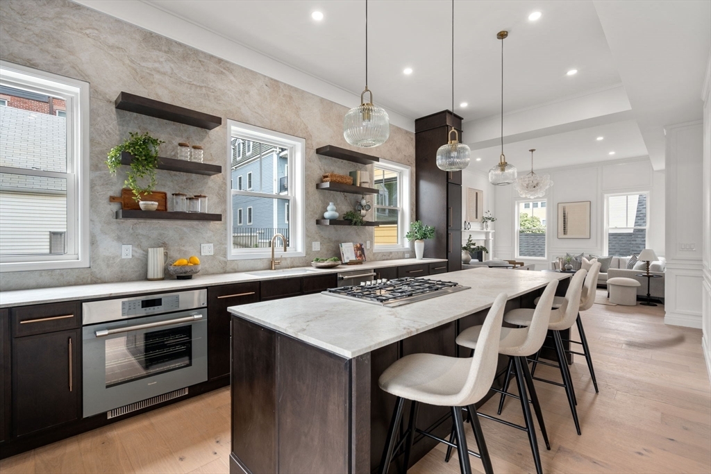 Property Photo: 9 Russell 2 MA 02129