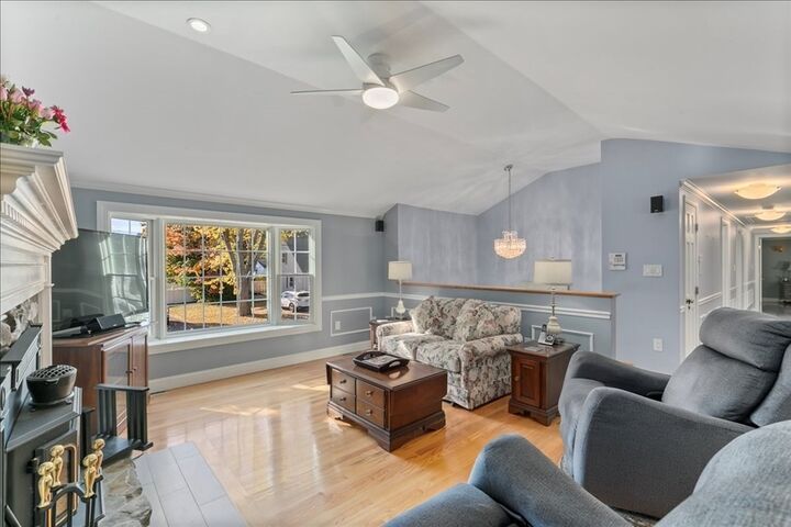Property Photo: 21 Russell Street MA 01844