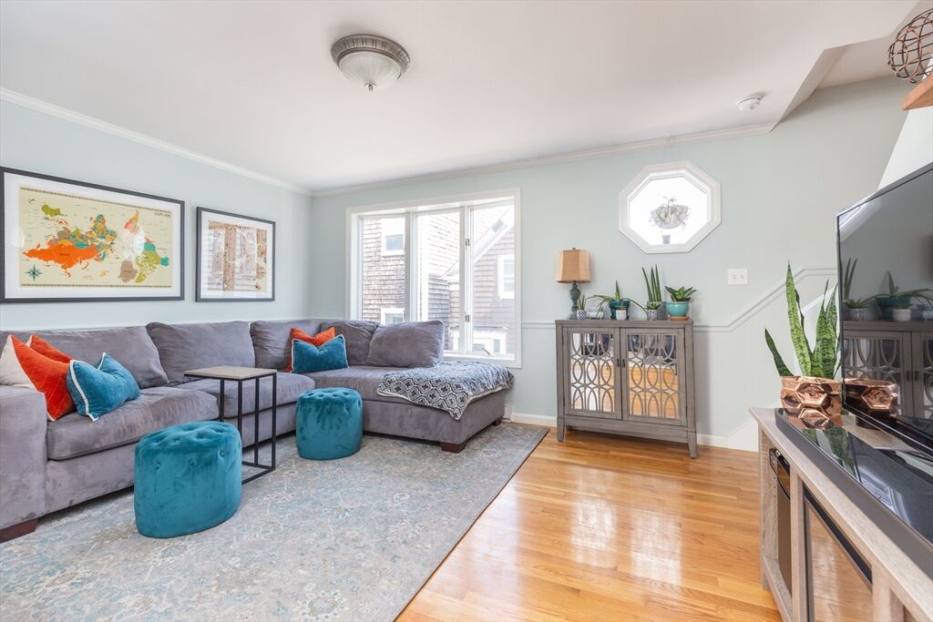 Property Photo:  21 Rogers St  MA 02127 