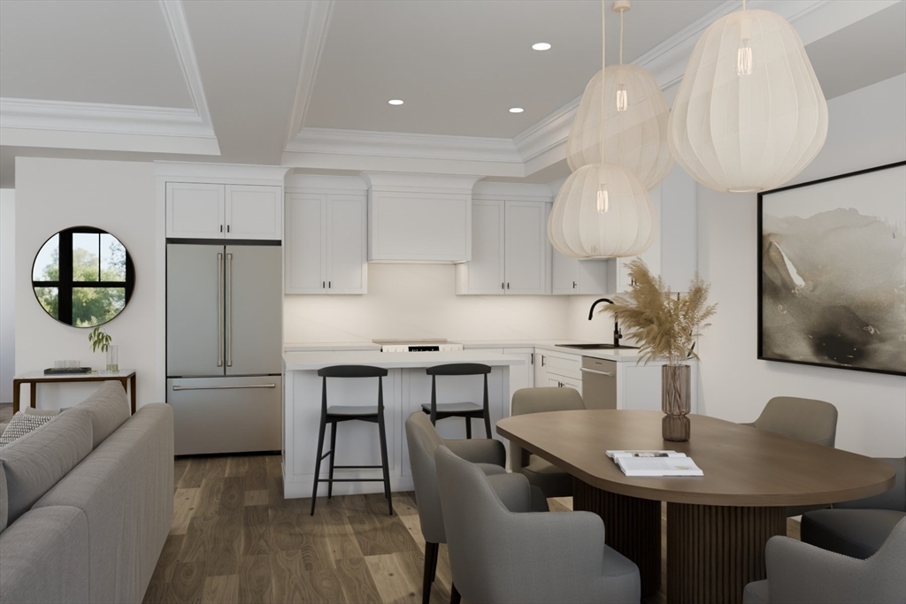 Property Photo:  10 Webber Avenue 1A  MA 01730 