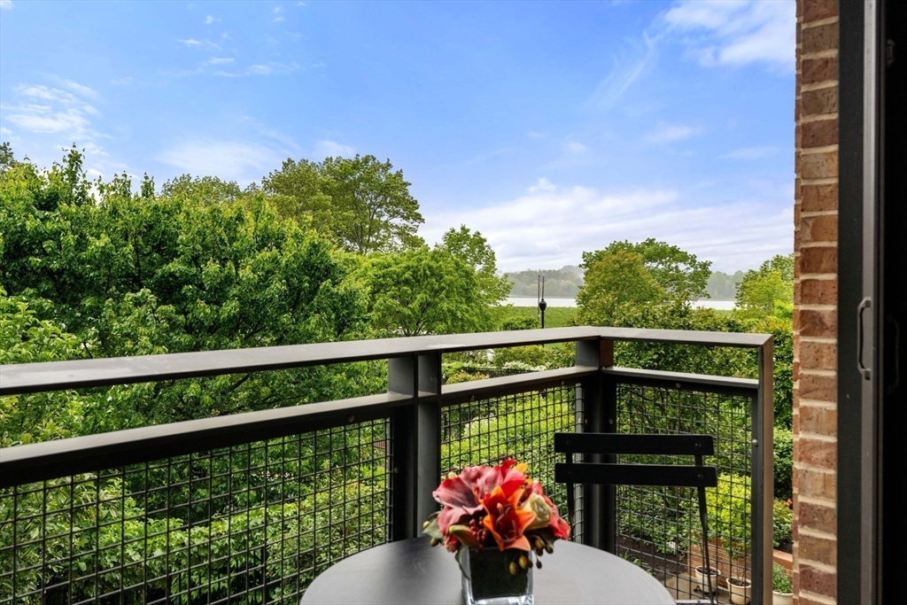 Property Photo: 2400 Beacon St 203 MA 02467