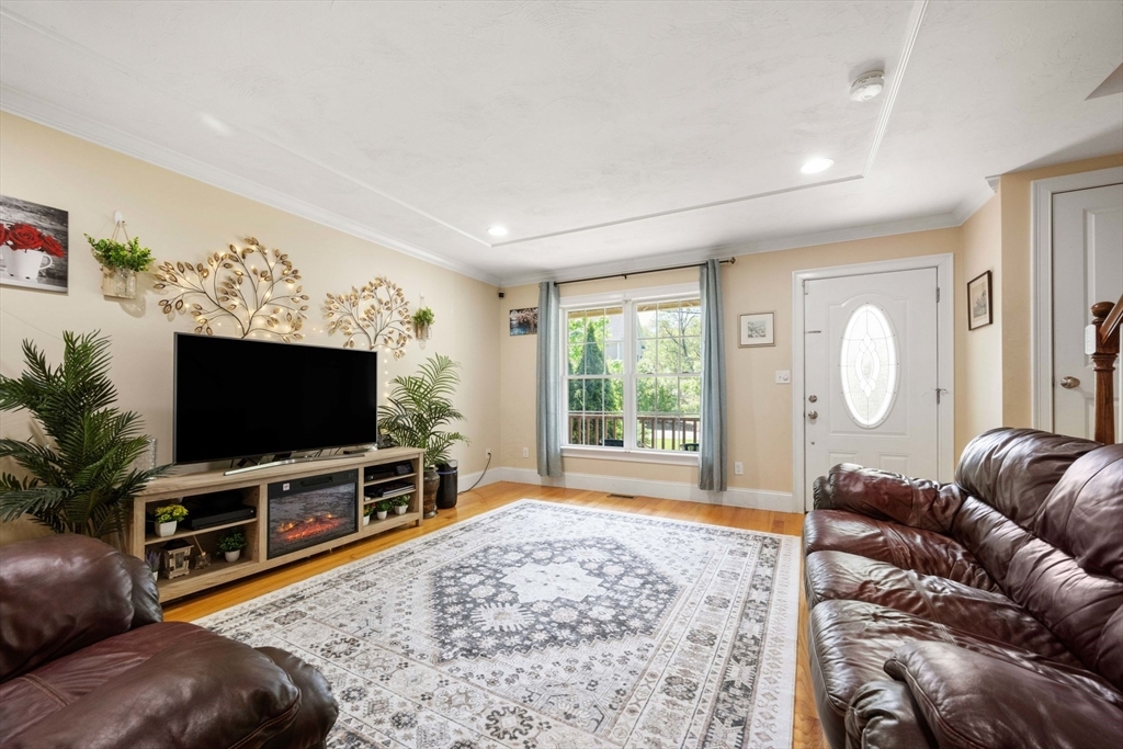 Property Photo: 315 Bacon Street 1 MA 01760