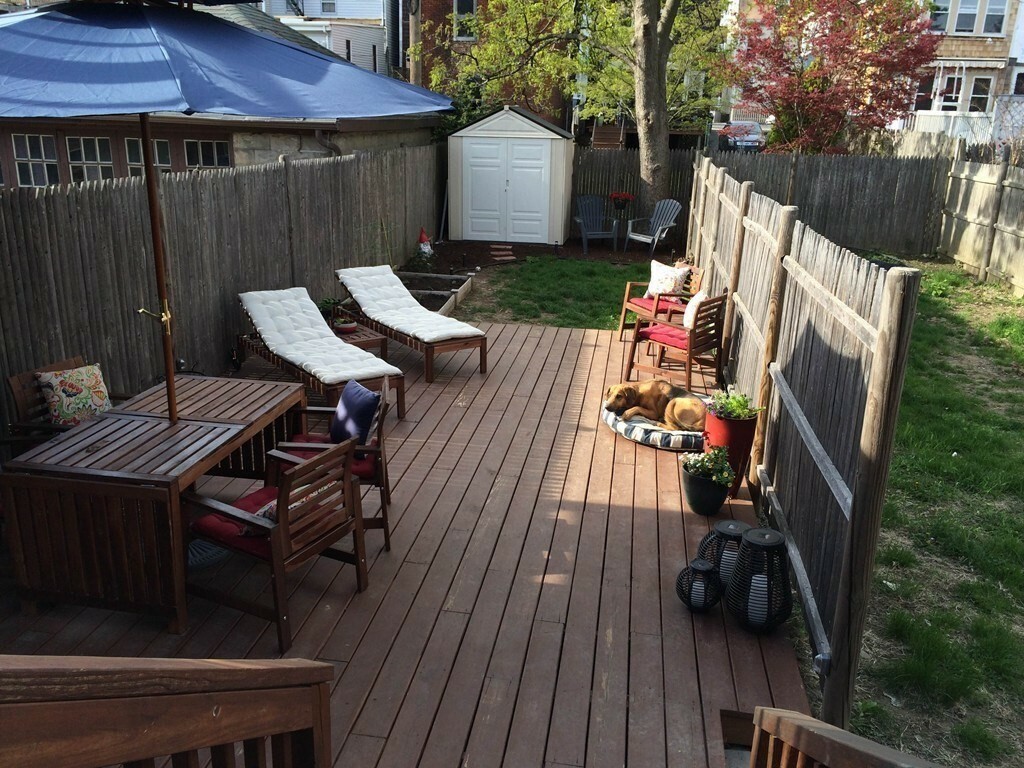 Property Photo: 584 E 8th St 1 MA 02127