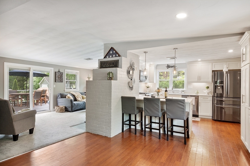 Property Photo:  6 Herbert Road  MA 01824 