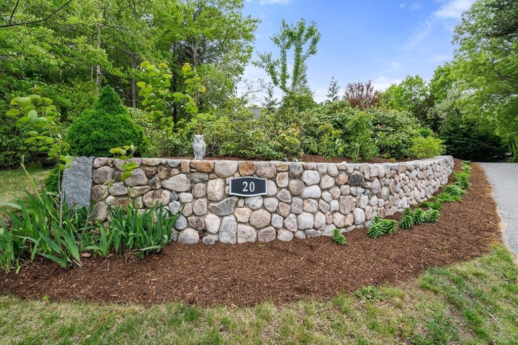 Property Photo: 20 Bog View Rd MA 02360