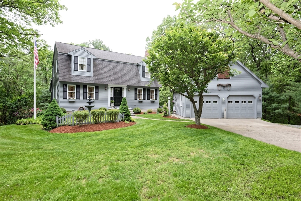 Property Photo:  92-A Beaver St  MA 01757 