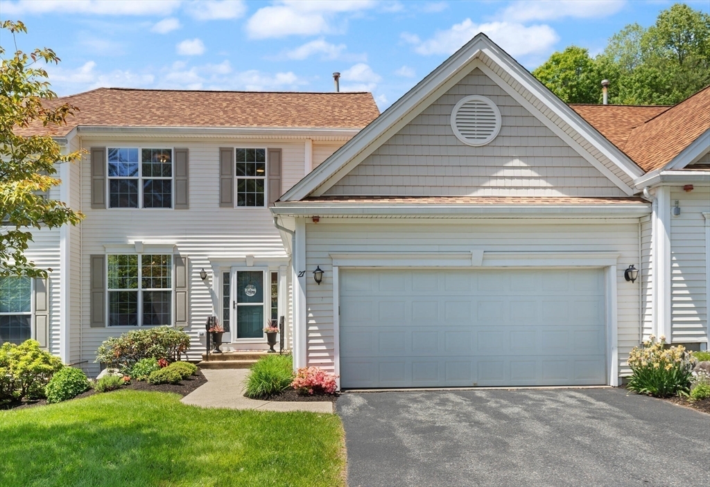 27 Brook Lane 27  Berlin MA 01503 photo