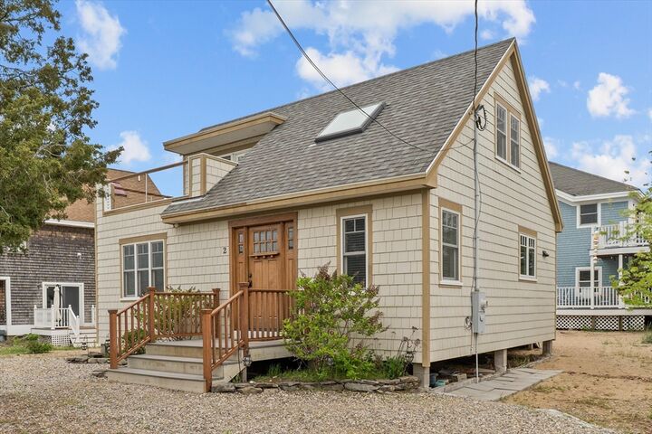 Property Photo: 2 Harbor Street MA 01951