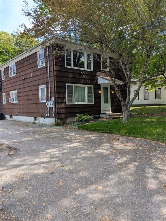 Property Photo:  9 New Boston Rd  MA 01571 