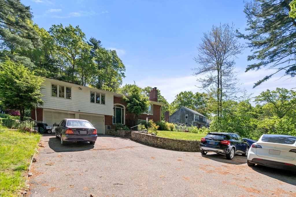 Property Photo: 618 Canton St MA 02090