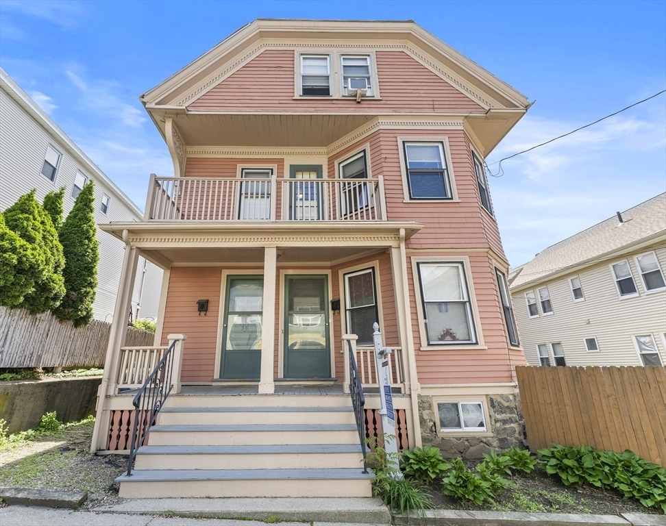 35 Ibbetson  Somerville MA 02143 photo