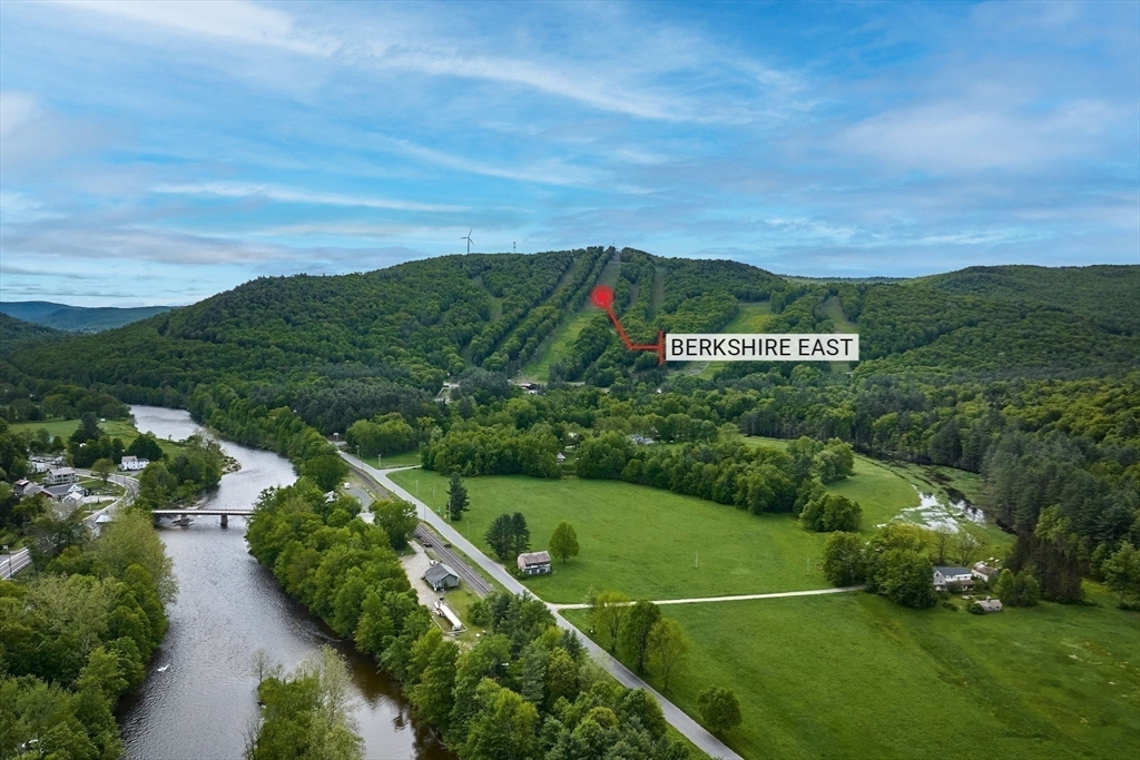 Property Photo:  63 West Hawley Rd  MA 01339 