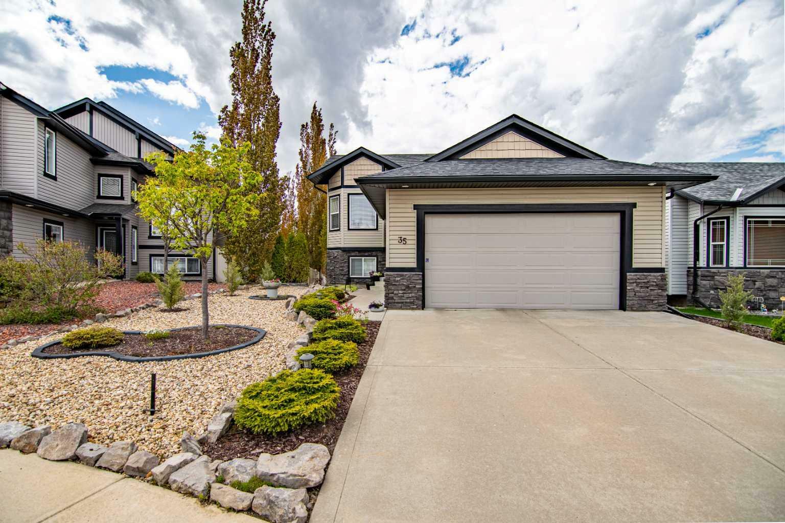 35 Vath Place  Red Deer AB T4R 0G2 photo